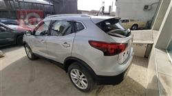 Nissan Rogue Sport